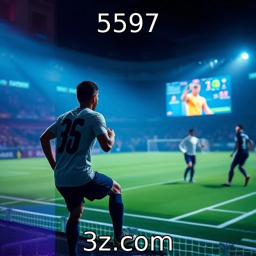 5597 : Como as apostas esportivas estão transformando a experiência do fã