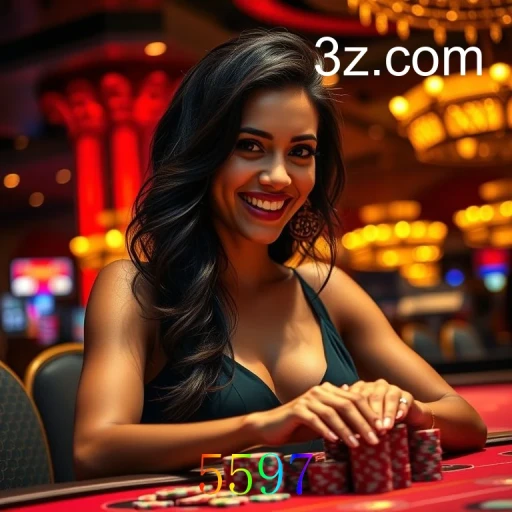 Bônus Irresistíveis no 5597 que Transformam Seu Jogo