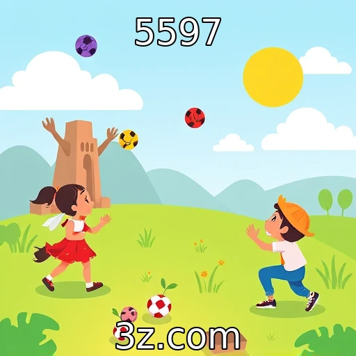 5597 : Jogos educacionais como ferramenta de aprendizado