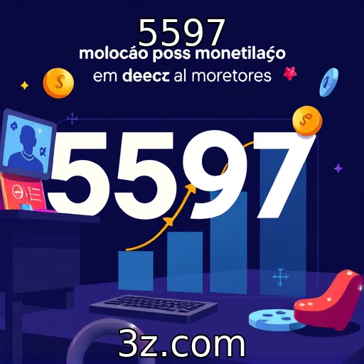 5597 : Evolução dos modelos de monetização em jogos online