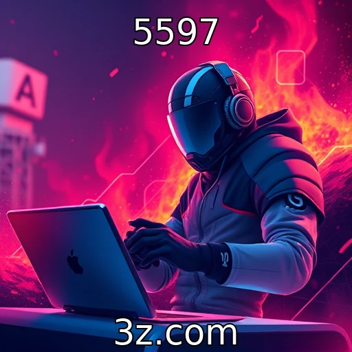 5597 : Desvendando os segredos das apostas esportivas de alto nível