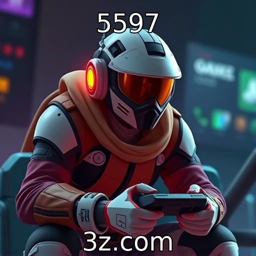 5597 : Mudanças no comportamento dos jogadores em 2025