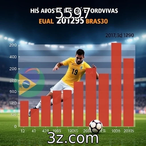 5597 : Apostas Esportivas: Análise Detalhada dos Principais Campeonatos