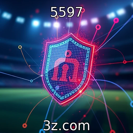 5597 : Desvendando as estratégias vencedoras nas apostas esportivas do Brasil